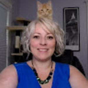 Meet your Posher, Bri